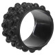 Колесо для йоги масажне Wheel Yoga SP-Sport FI-6205 кольори в асортименті