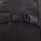 Сендбег мішок обтяжувач для функціонального тренінгу Sandbag без наповнювача Zelart FI-6232-2 50LB чорний