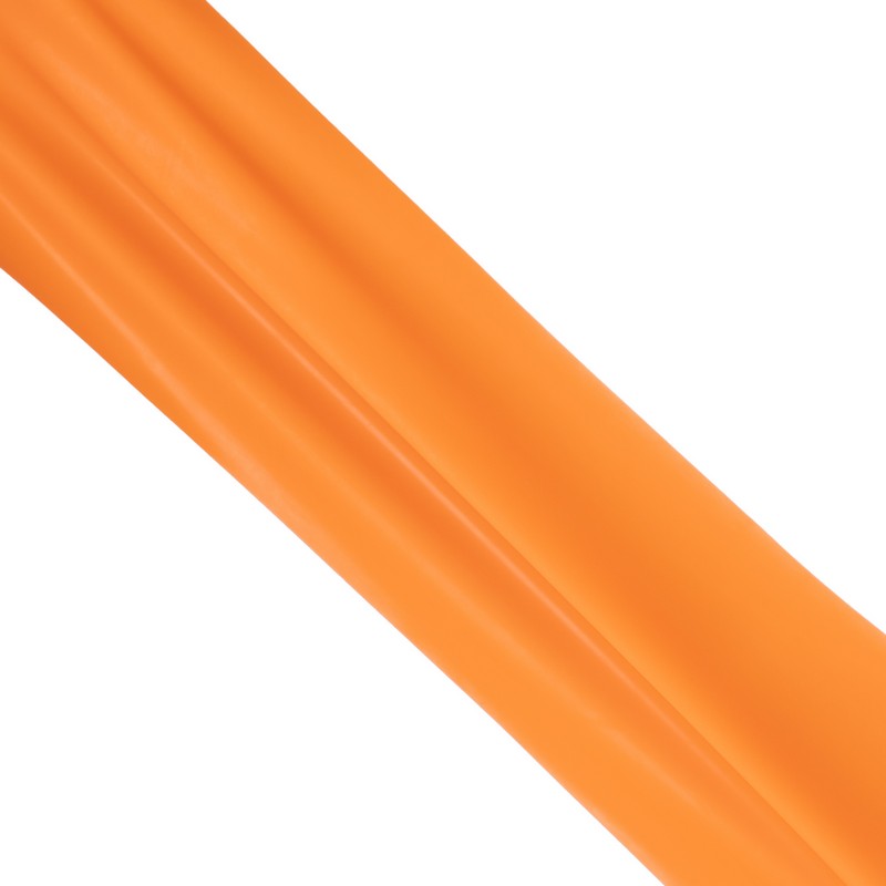 Стрічка еластична для фітнесу та йоги Zelart FI-6256-5_5 кольори в асортименті