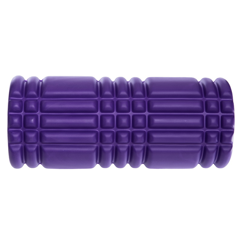 Ролер масажний циліндр (ролик мфр) 33см Grid 3D Roller SP-Sport FI-6277 кольори в асортименті