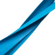 Резинка для вправ стрічка опору LOOP BANDS Zelart FI-6410-B ML синій