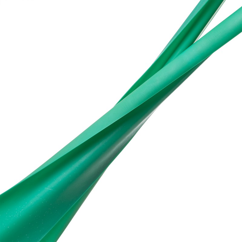 Резинка для вправ стрічка опору LOOP BANDS Zelart FI-6410-M S м'ятний