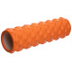 Ролер масажний циліндр (ролик мфр) 45см Grid Bubble Roller SP-Sport FI-6672-BUBBLE кольори в асортименті