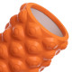 Ролер масажний циліндр (ролик мфр) 45см Grid Bubble Roller SP-Sport FI-6672-BUBBLE кольори в асортименті