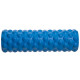 Ролер масажний циліндр (ролик мфр) 45см Grid Bubble Roller SP-Sport FI-6672-BUBBLE кольори в асортименті