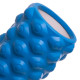 Ролер масажний циліндр (ролик мфр) 45см Grid Bubble Roller SP-Sport FI-6672-BUBBLE кольори в асортименті