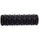 Ролер масажний циліндр (ролик мфр) 45см Grid Bubble Roller SP-Sport FI-6672-BUBBLE кольори в асортименті