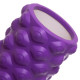 Ролер масажний циліндр (ролик мфр) 45см Grid Bubble Roller SP-Sport FI-6672-BUBBLE кольори в асортименті