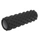 Ролер масажний циліндр (ролик мфр) 45см Grid Bubble Roller SP-Sport FI-6672 кольори в асортименті