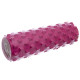 Ролер масажний циліндр (ролик мфр) 45см Grid Bubble Roller SP-Sport FI-6672 кольори в асортименті