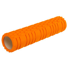 Ролер масажний циліндр (ролик мфр) 61см Grid Combi Roller SP-Sport FI-6673 кольори в асортименті