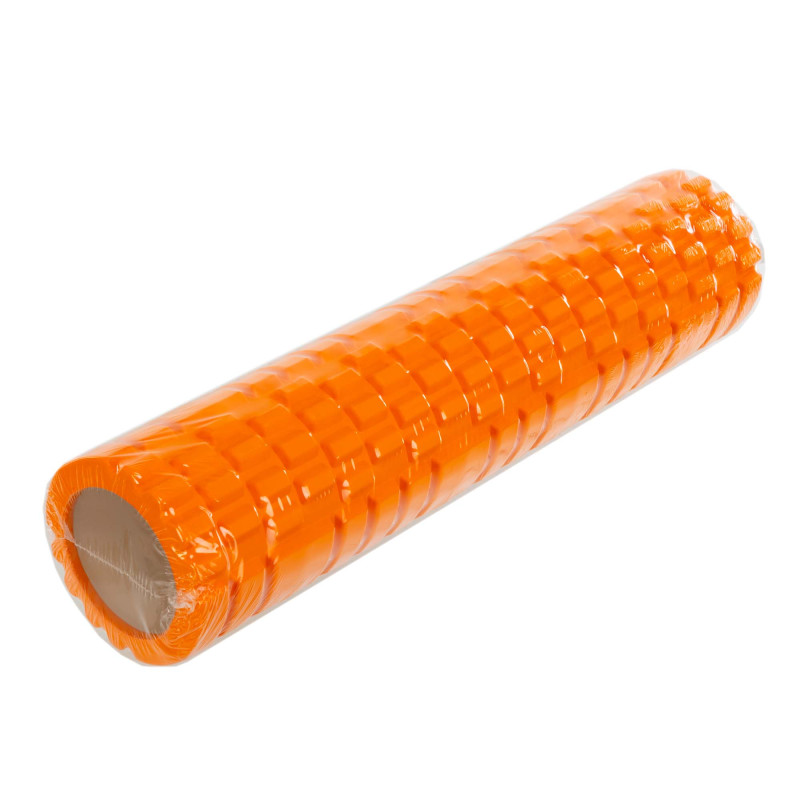Ролер масажний циліндр (ролик мфр) 61см Grid Combi Roller SP-Sport FI-6673 кольори в асортименті