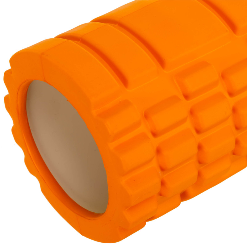 Ролер масажний циліндр (ролик мфр) 61см Grid Combi Roller SP-Sport FI-6673 кольори в асортименті