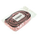 Стрічка стропа з петлями для розтяжки Stretch Strap Record FI-6906 11 петель кольори в асортименті