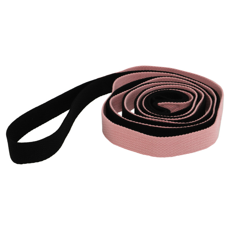 Стрічка стропа з петлями для розтяжки Stretch Strap Record FI-6906 11 петель кольори в асортименті