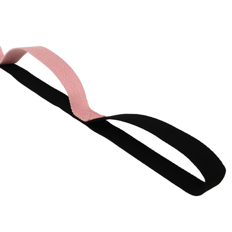 Стрічка стропа з петлями для розтяжки Stretch Strap Record FI-6906 11 петель кольори в асортименті