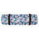 Сумка для йоги KINDFOLK Yoga bag SP-Sport FI-6969-5 рожевий-блакитний