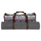 Сумка для йоги SP-Sport DoYourYoga Yoga bag FI-6971-2 темно-синій-фіолетовий
