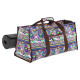Сумка для йоги SP-Sport DoYourYoga Yoga bag FI-6971-2 темно-синій-фіолетовий