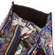 Сумка для йоги SP-Sport DoYourYoga Yoga bag FI-6971-2 темно-синій-фіолетовий