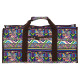 Сумка для йоги SP-Sport DoYourYoga Yoga bag FI-6971-2 темно-синій-фіолетовий