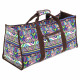 Сумка для йоги SP-Sport DoYourYoga Yoga bag FI-6971-2 темно-синій-фіолетовий