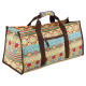 Сумка для йоги SP-Sport DoYourYoga Yoga bag FI-6971-3 бежевий-блакитний