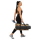 Сумка для йоги SP-Sport DoYourYoga Yoga bag FI-6971-3 бежевий-блакитний