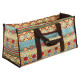Сумка для йоги SP-Sport DoYourYoga Yoga bag FI-6971-3 бежевий-блакитний
