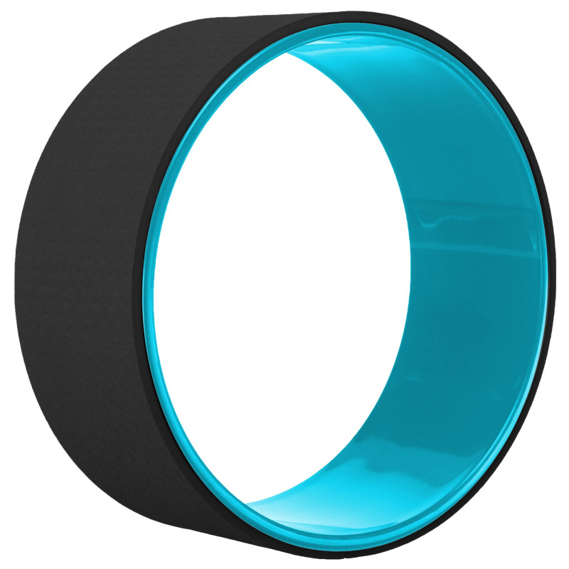 Колесо для йоги Record Fit Wheel Yoga FI-7057 кольори в асортименті