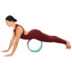 Колесо для йоги Record Fit Wheel Yoga FI-7057 кольори в асортименті