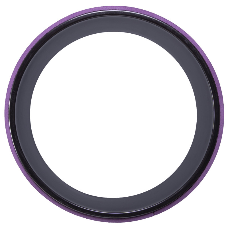 Колесо для йоги Record Fit Wheel Yoga FI-7057 кольори в асортименті