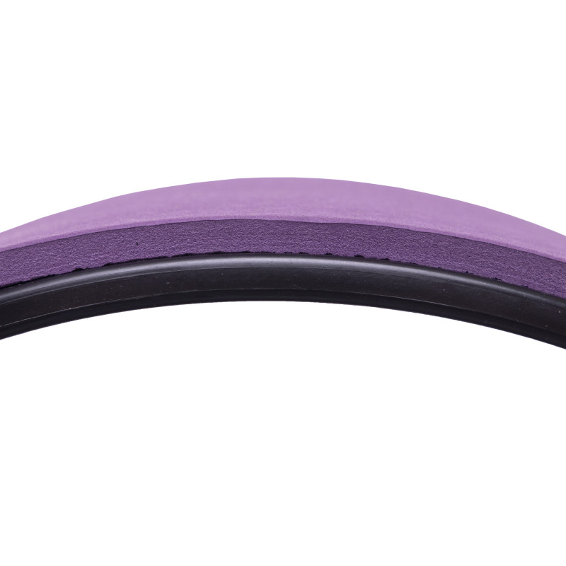 Колесо для йоги Record Fit Wheel Yoga FI-7057 кольори в асортименті