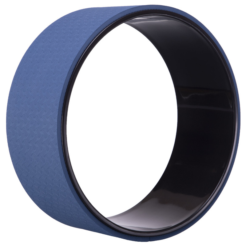 Колесо для йоги Record Fit Wheel Yoga FI-7057 кольори в асортименті