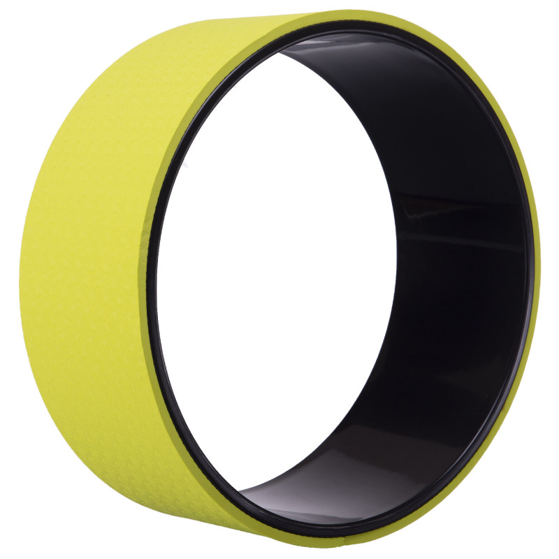 Колесо для йоги Record Fit Wheel Yoga FI-7057 кольори в асортименті