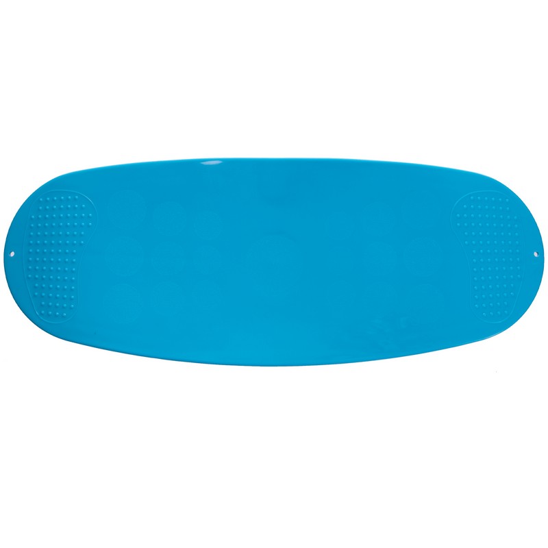 Дошка балансувальна WORKOUT BOARD TWIST Record FI-7067 60х25см кольори в асортименті