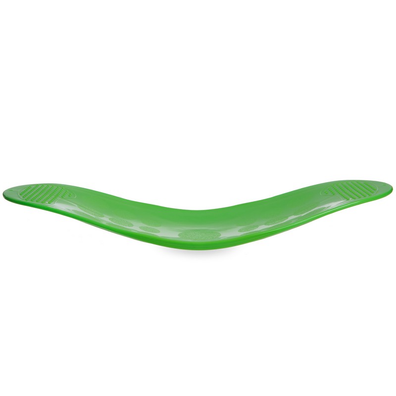 Дошка балансувальна WORKOUT BOARD TWIST Record FI-7067 60х25см кольори в асортименті