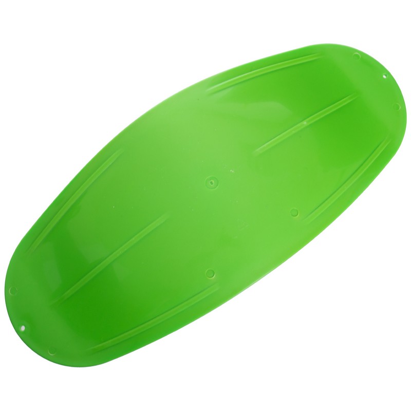 Дошка балансувальна WORKOUT BOARD TWIST Record FI-7067 60х25см кольори в асортименті