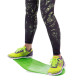 Дошка балансувальна WORKOUT BOARD TWIST Record FI-7067 60х25см кольори в асортименті