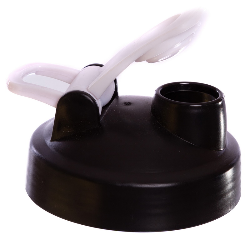 Пляшка для води SP-Planeta BIG DUMBBELL FI-7154 2200мл кольори в асортименті