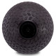 Слэмбол мяч набивной для кроссфита и фитнеса Slam Ball Zelart FI-7474-7 7кг чорний
