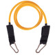 Еспандер багатофункціональний для фітнесу 5 джгутів Resistance Band SP-Sport FI-801 у чохлі різнокольоровий
