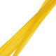 Резинка для вправ стрічка опору LOOP BANDS Zelart FI-8228-1 XXS жовтий