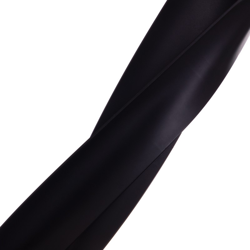 Резинка для вправ стрічка опору LOOP BANDS Zelart FI-8228-6 XL чорний