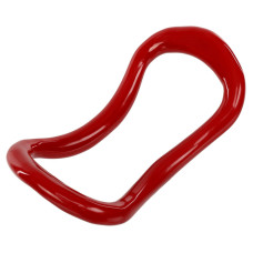 Кільце для йоги та розтяжки YOGA HOOP Zelart FI-8230 кольори в асортименті