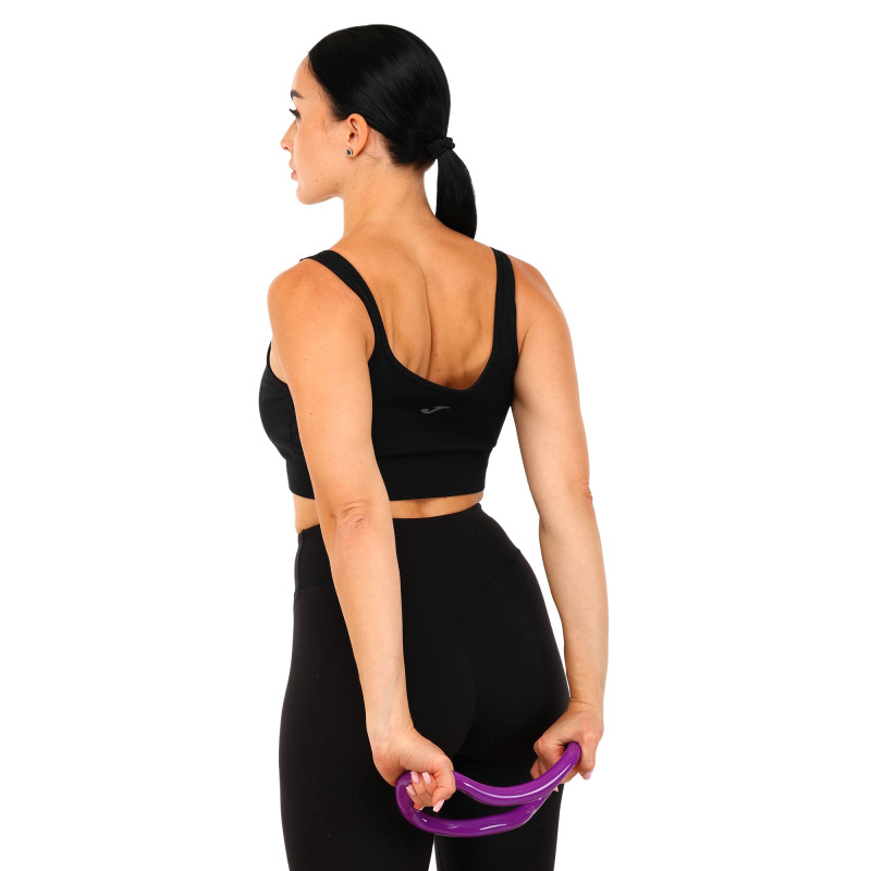 Кільце для йоги та розтяжки YOGA HOOP Zelart FI-8230 кольори в асортименті