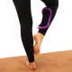 Кільце для йоги та розтяжки YOGA HOOP Zelart FI-8230 кольори в асортименті