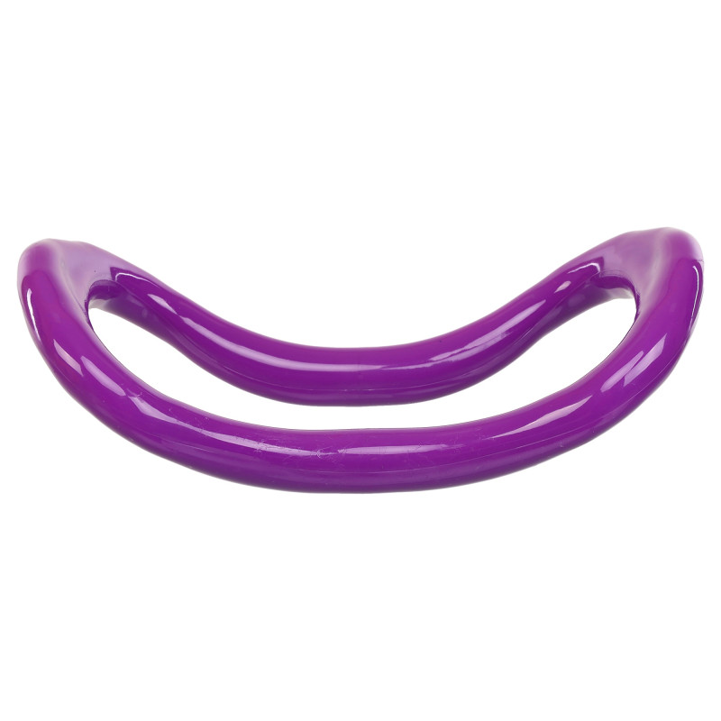 Кільце для йоги та розтяжки YOGA HOOP Zelart FI-8230 кольори в асортименті