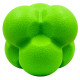 М'яч для тренування реакції REACTION BALL Zelart FI-8235 диаметр-6,5см кольори в асортименті