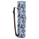 Сумка-чохол для йога килимка KINDFOLK Yoga bag SP-Sport FI-8365-2 рожевий-блакитний